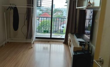 À vendre 2 chambres condo à Chatuchak, Bangkok