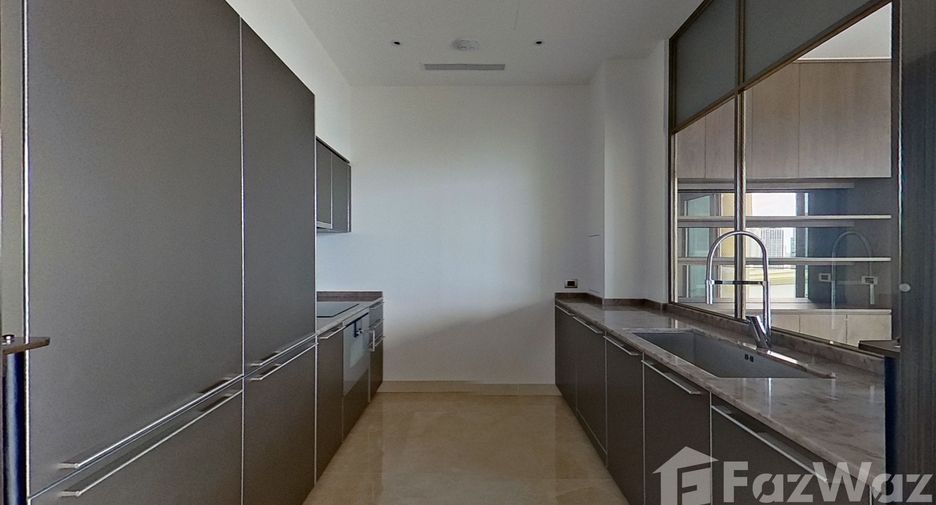À vendre 2 chambres condo à Khlong San, Bangkok
