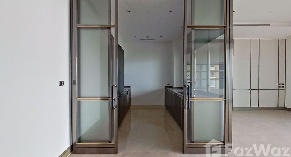 À vendre 2 chambres condo à Khlong San, Bangkok