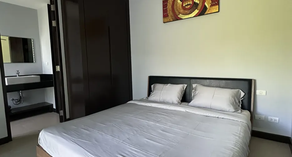 For sale 3 bedrooms villa in Thalang, Phuket