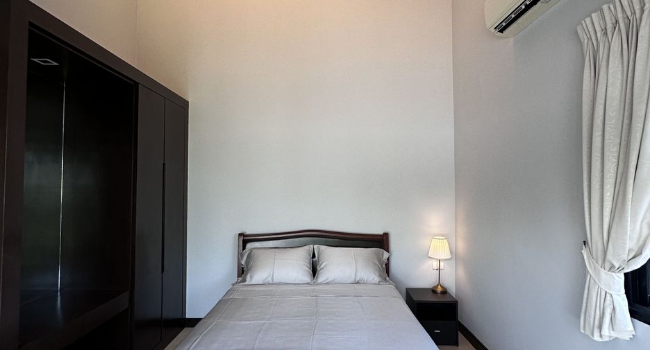 Villa en venta de 3 habitaciones en Thalang, Phuket