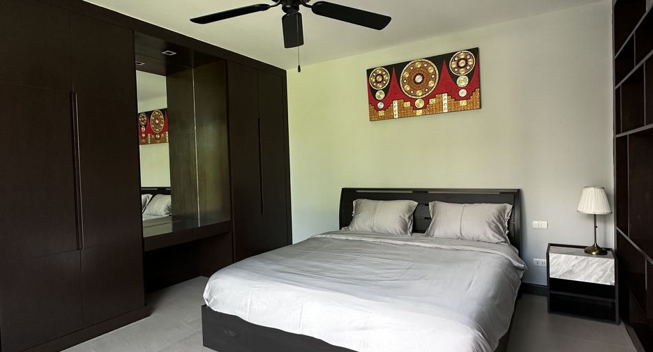 Villa en venta de 3 habitaciones en Thalang, Phuket