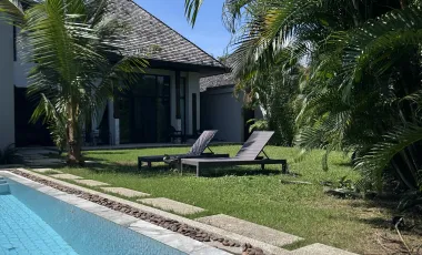 Villa zum Kauf mit 3 Zimmer in Thalang, Phuket