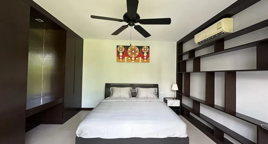 For sale 3 bedrooms villa in Thalang, Phuket