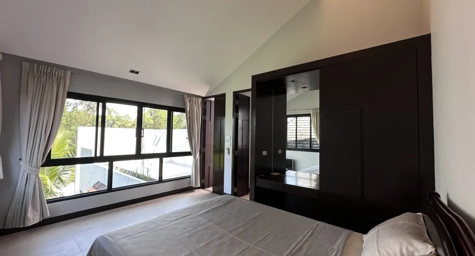 For sale 3 bedrooms villa in Thalang, Phuket