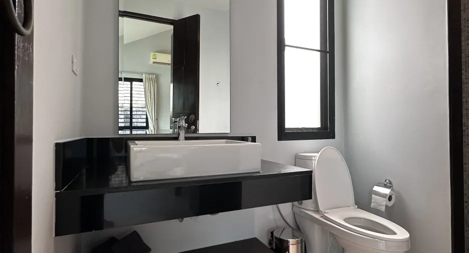 For sale 3 bedrooms villa in Thalang, Phuket