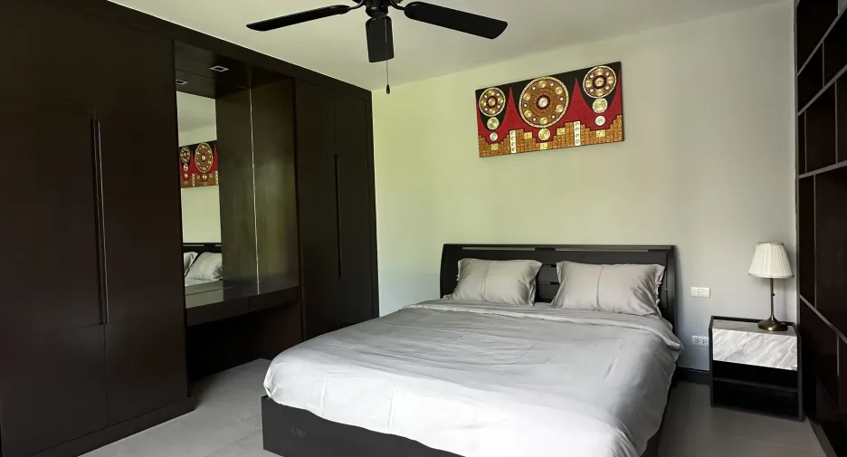 For sale 3 bedrooms villa in Thalang, Phuket