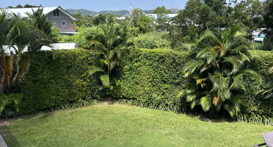 For sale 3 bedrooms villa in Thalang, Phuket