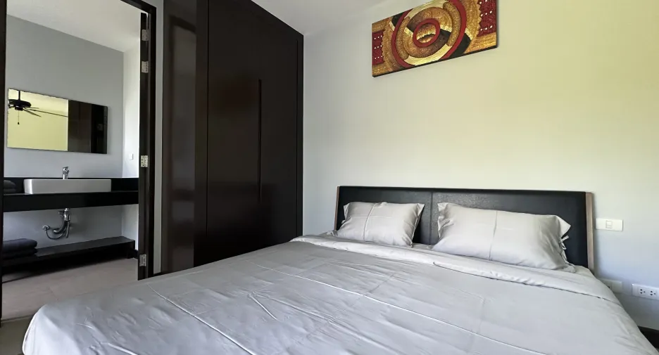 For sale 3 bedrooms villa in Thalang, Phuket