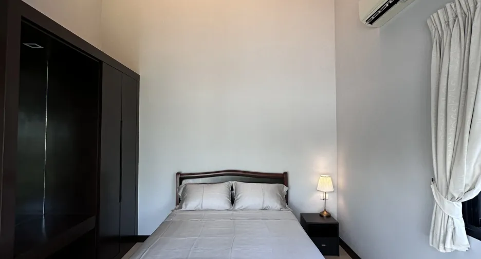 For sale 3 bedrooms villa in Thalang, Phuket