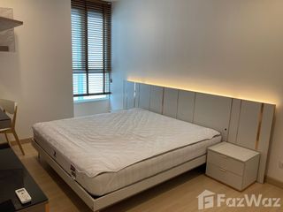 Condo en venta y en alquiler de 1 habitaciones en Yan Nawa, Bangkok