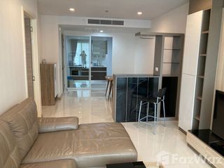 Condo en venta y en alquiler de 1 habitaciones en Yan Nawa, Bangkok