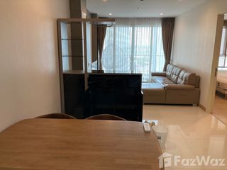 Condo en venta y en alquiler de 1 habitaciones en Yan Nawa, Bangkok