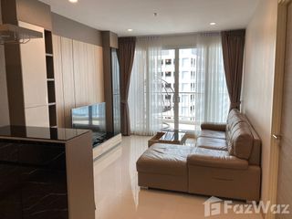 Condo en venta y en alquiler de 1 habitaciones en Yan Nawa, Bangkok