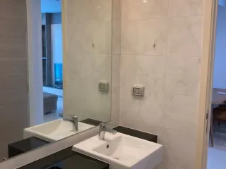Condo en venta y en alquiler de 1 habitaciones en Yan Nawa, Bangkok