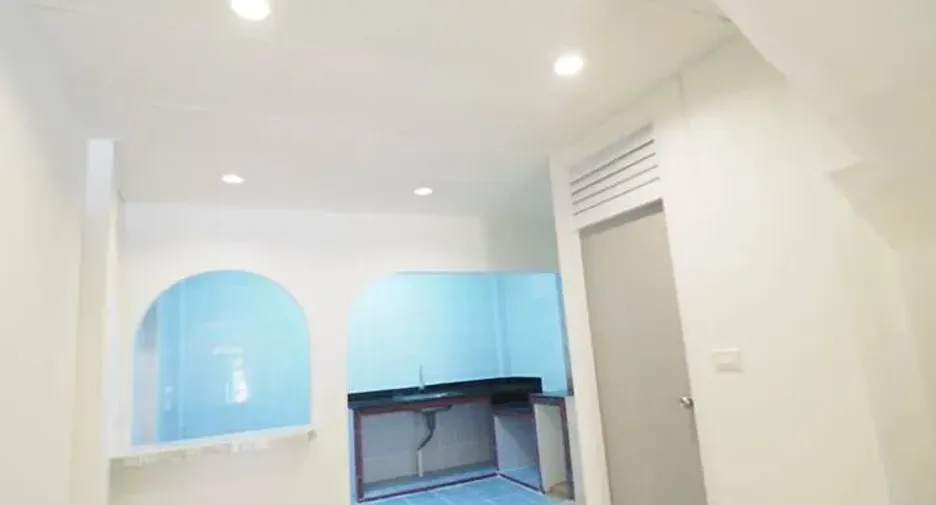 For sale 4 bedrooms townhouse in Bang Bua Thong, Nonthaburi