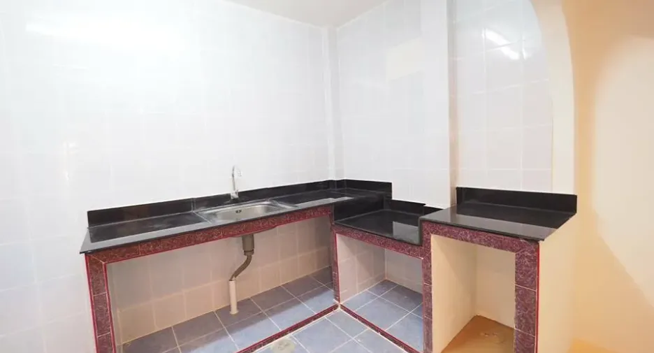 For sale 4 bedrooms townhouse in Bang Bua Thong, Nonthaburi