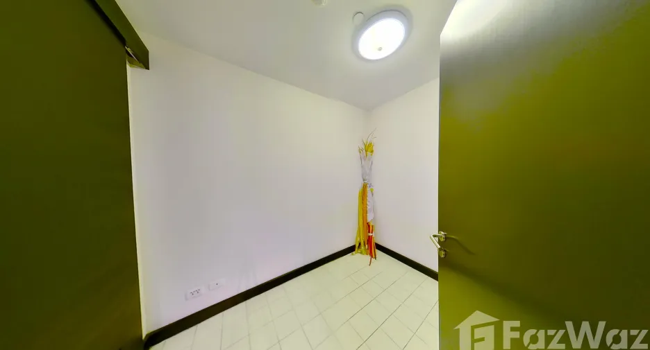 For sale 3 bedrooms condo in Bang Lamung, Chonburi