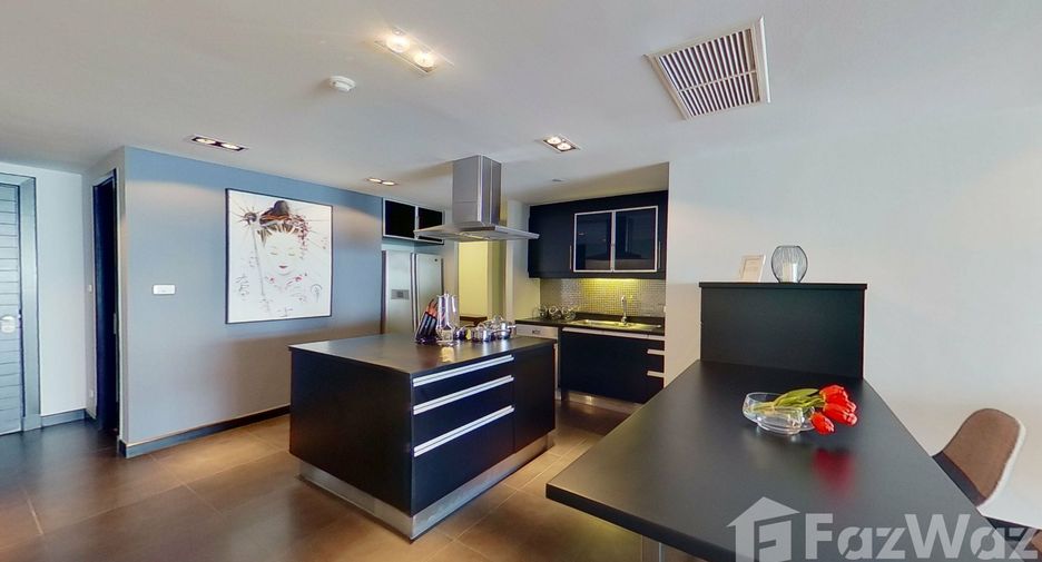 For sale 3 bedrooms condo in Bang Lamung, Chonburi
