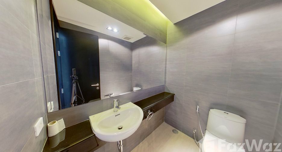 For sale 3 bedrooms condo in Bang Lamung, Chonburi