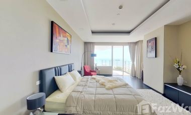 For sale 3 bedrooms condo in Bang Lamung, Chonburi