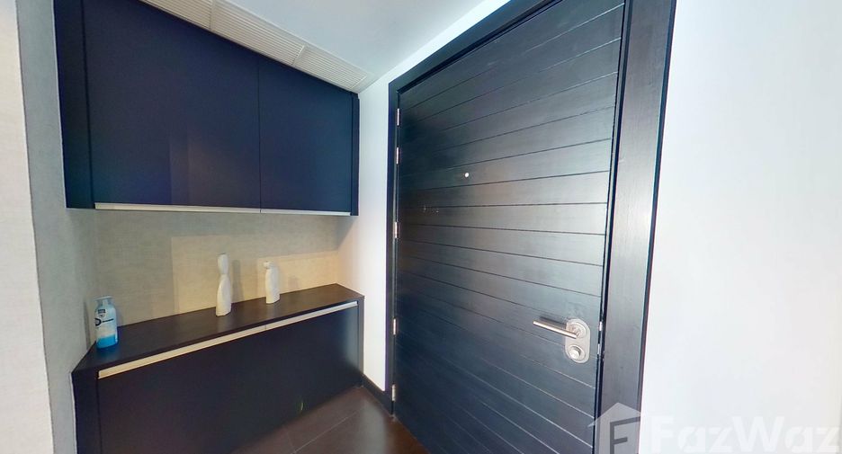 For sale 3 bedrooms condo in Bang Lamung, Chonburi