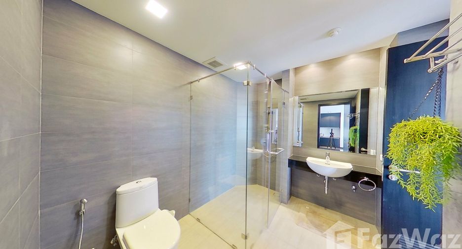 For sale 3 bedrooms condo in Bang Lamung, Chonburi
