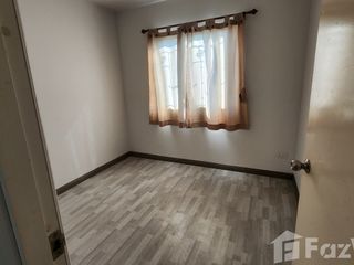 For sale 3 bedrooms townhouse in Don Mueang, Bangkok