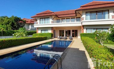 Villa zur Miete mit 5 Zimmer in Thalang, Phuket