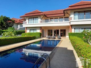 For rent 5 bedrooms villa in Thalang, Phuket