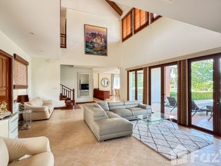 For rent 5 bedrooms villa in Thalang, Phuket
