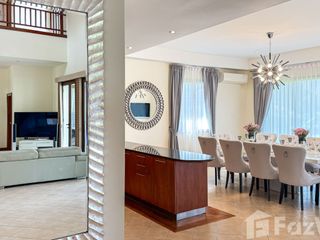 For rent 5 bedrooms villa in Thalang, Phuket