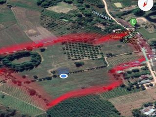 Продажа Участок в Mueang Loei, Loei