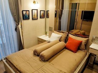 Продажа 1 кровать кондо в Банг Рак, Бангкок