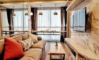 For sale 1 bed condo in Bang Rak, Bangkok