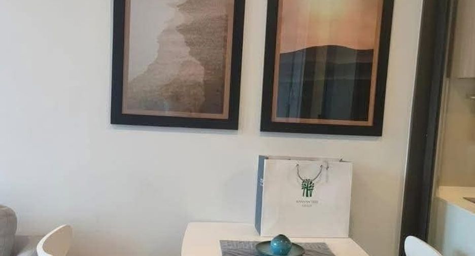 For sale 1 Beds condo in Thalang, Phuket