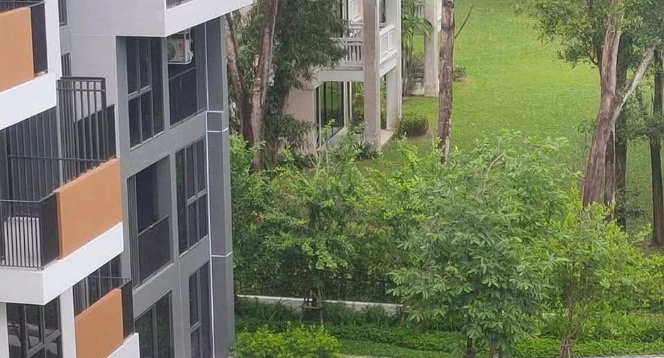 For sale 1 Beds condo in Thalang, Phuket