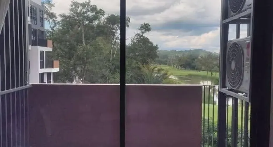 For sale 1 Beds condo in Thalang, Phuket