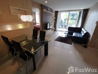 For rent 3 ベッドルーム condo in Bang Lamung, Chonburi