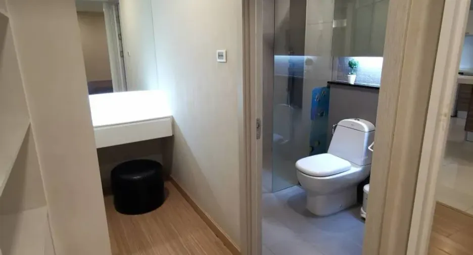 For rent 3 bedrooms condo in Bang Lamung, Chonburi