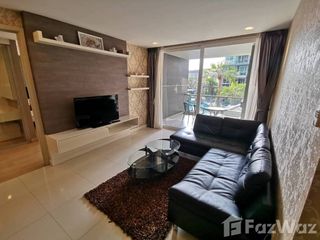 À louer 3 chambres condo à Bang Lamung, Chonburi