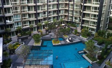 Wohnung zur Miete mit 3 Zimmer in Bang Lamung, Chonburi