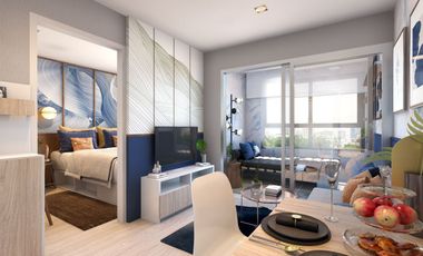 For sale 1 Beds condo in Bang Sue, Bangkok