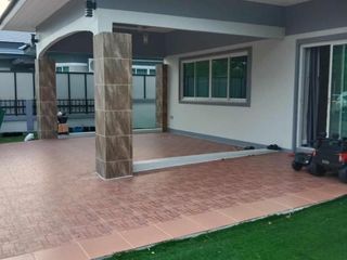 Haus zum Kauf und zur Miete mit 3 Zimmer in Bang Lamung, Chonburi