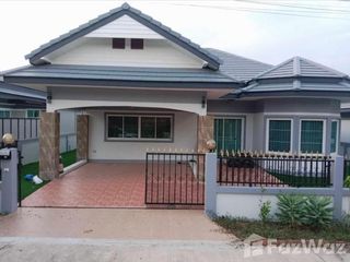 For Rent 3 Bedroom House In Bang Lamung, Chonburi
