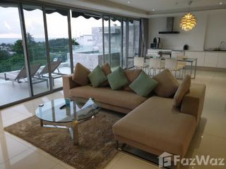 For sale and for rent 2 bedrooms condo in Mueang Phuket, Phuket