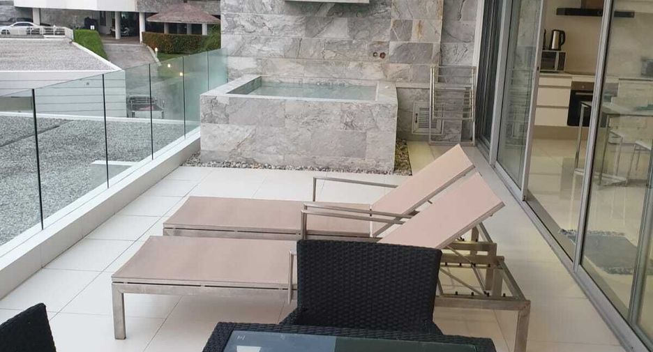 Condo en venta y en alquiler de 2 habitaciones en Mueang Phuket, Phuket