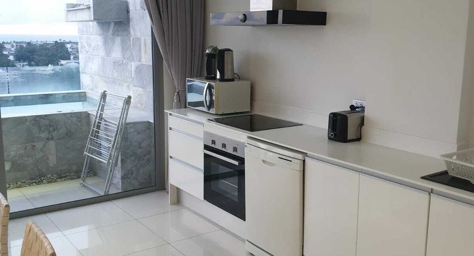 Condo en venta y en alquiler de 2 habitaciones en Mueang Phuket, Phuket