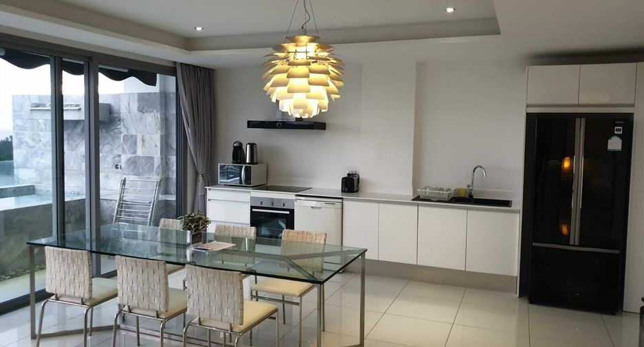 Condo en venta y en alquiler de 2 habitaciones en Mueang Phuket, Phuket