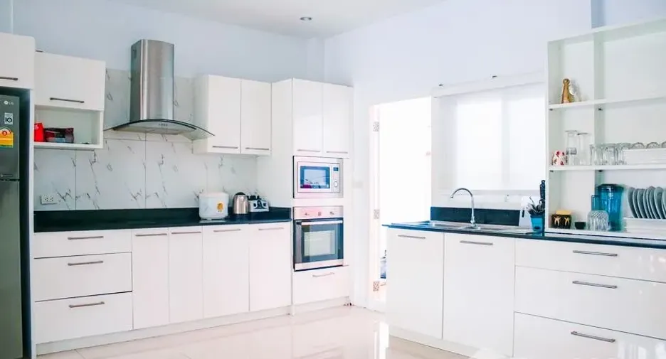 For sale 5 bedrooms villa in Bang Lamung, Chonburi